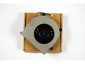 FCQLR Compatible for Delta NS85B01-17F11 5V 0.50A for Asus Series Laptop Cooling Fan 4-Wire