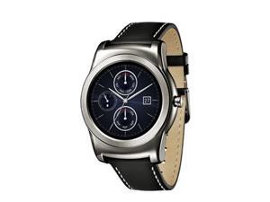 LG G Watch Urbane W150 Smart Watch Android Wear IP67 Waterproof Silver for Android 4.3 or higher (International Version) (Now supports iOS) LG G Watch Urbane W150 Smart Watch Android Wear IP67 Waterproof Silver for Android 4.3 or higher (International Version) (Now supports iOS)