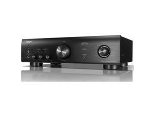 Denon PMA-600NE Integrated Amplifier with 70W Power per Channel and Bluetooth Support Denon PMA-600NE Integrated Amplifier with 70W Power per Channel and Bluetooth Support