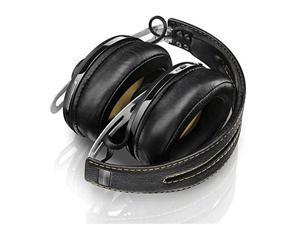 Sennheiser HD1 Wireless Headphones with Active Noise Cancellation - Black Sennheiser HD1 Wireless Headphones with Active Noise Cancellation - Black