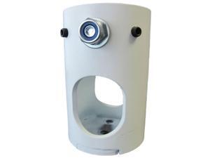 Flexson Ceiling Mount Pole Adaptor for 50mm Pole for PLAY:1 Sonos Speakers (White) Flexson Ceiling Mount Pole Adaptor for 50mm Pole for PLAY:1 Sonos Speakers (White)
