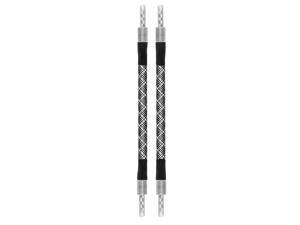 KnuKonceptz eKs BFA Style Banana Plugs Set of 12-6 Pair