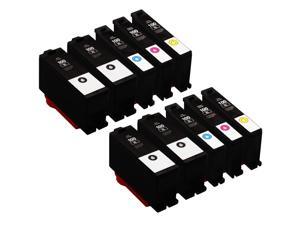 E-Z Ink ™ Compatible Ink Cartridge Replacement for Lexmark 100XL 100 XL (10) Pack (4 Black, 2 Cyan, 2 Magenta, 2 Yellow) 14N1068 14N1069 14N1070 14N1071 E-Z Ink ™ Compatible Ink Cartridge Replacement for Lexmark 100XL 100 XL (10) Pack (4 Black, 2 Cyan, 2 Magenta, 2 Yellow) 14N1068 14N1069 14N1070 14N1071