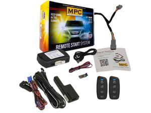 mpc car starter