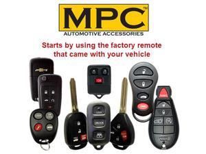 Remote Start For Hyundai Sonata Newegg Oem Remote Activated Start Kit W T Harness For 2017 2016 Hyundai