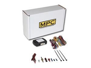 mpc car starter