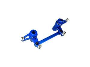 Redcat Racing 050050 Aluminum Dual Steering Servo Saver Redcat Racing 050050 Aluminum Dual Steering Servo Saver