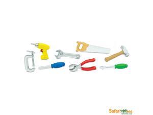 Tools Toob Mini Figures Safari Ltd