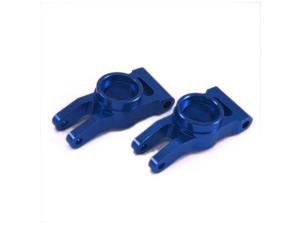 Redcat Racing 050007 Blue Aluminum Rear Hub Carrier 2P Rampage MT TT Rally Dune Redcat Racing 050007 Blue Aluminum Rear Hub Carrier 2P Rampage MT TT Rally Dune