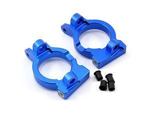 Redcat Racing 050005 Blue Aluminum Steering Mount L/R 2P Rampage MT TT Rally Redcat Racing 050005 Blue Aluminum Steering Mount L/R 2P Rampage MT TT Rally