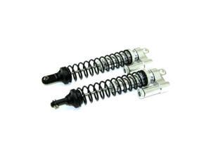 Redcat Racing 050020 Aluminum Rear Shock Absorber 2 Pieces for Rampage MT TT Redcat Racing 050020 Aluminum Rear Shock Absorber 2 Pieces for Rampage MT TT