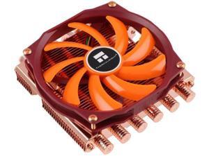 Thermalright AXP100 Copper (Designed for ITX and HTPC Systems.) Thermalright AXP100 Copper (Designed for ITX and HTPC Systems.)