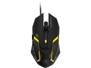 Snakebyte Optical Gaming Mouse – Wired Ergonomic Game Mouse With LED Light - Perfect For Beginners, but Also The Best Choice For Pros Snakebyte Optical Gaming Mouse – Wired Ergonomic Game Mouse With LED Light - Perfect For Beginners, but Also The Best Choice For Pros