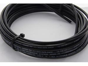 MPD Digital RG8x-W-so239-PL259-3ft Marine Radio VHF and Ais Antenna Extension Cable 