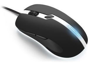 Sharkoon Shark Force Pro Mouse - White, 000SKSFPROWT Sharkoon Shark Force Pro Mouse - White, 000SKSFPROWT