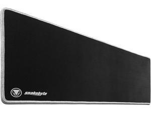 Snakebyte XXL Pro Gaming Mouse Pad For The Best Experience By Pro and Casual Players, 31,5’’ x 11,8’’- Optimized For Gaming Mouses’ Performance, SB910623 Snakebyte XXL Pro Gaming Mouse Pad For The Best Experience By Pro and Casual Players, 31,5’’ x 11,8’’- Optimized For Gaming Mouses’ Performance, SB910623
