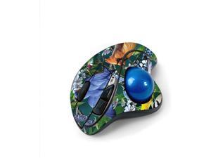 MightySkins Skin for Logitech M570 Wireless Trackball Mouse - Backyard Gathering | Protective, Durable, and Unique Vinyl Decal wrap Cover | Easy to Apply, Remove, and Change Styles | Made in The USA MightySkins Skin for Logitech M570 Wireless Trackball Mouse - Backyard Gathering | Protective, Durable, and Unique Vinyl Decal wrap Cover | Easy to Apply, Remove, and Change Styles | Made in The USA