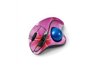 MightySkins Skin for Logitech M570 Wireless Trackball Mouse - Flowers | Protective, Durable, and Unique Vinyl Decal wrap Cover | Easy to Apply, Remove, and Change Styles | Made in The USA MightySkins Skin for Logitech M570 Wireless Trackball Mouse - Flowers | Protective, Durable, and Unique Vinyl Decal wrap Cover | Easy to Apply, Remove, and Change Styles | Made in The USA