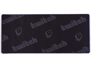 Twitch XXL Mousepad Twitch XXL Mousepad