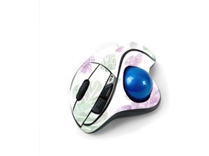 MightySkins Skin for Logitech M570 Wireless Trackball Mouse - Water Color Flowers | Protective, Durable, and Unique Vinyl Decal wrap Cover | Easy to Apply, Remove, and Change Styles | Made in The USA MightySkins Skin for Logitech M570 Wireless Trackball Mouse - Water Color Flowers | Protective, Durable, and Unique Vinyl Decal wrap Cover | Easy to Apply, Remove, and Change Styles | Made in The USA