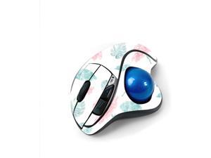 MightySkins Skin for Logitech M570 Wireless Trackball Mouse - Paper Flowers | Protective, Durable, and Unique Vinyl Decal wrap Cover | Easy to Apply, Remove, and Change Styles | Made in The USA MightySkins Skin for Logitech M570 Wireless Trackball Mouse - Paper Flowers | Protective, Durable, and Unique Vinyl Decal wrap Cover | Easy to Apply, Remove, and Change Styles | Made in The USA