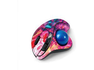 MightySkins Skin for Logitech M570 Wireless Trackball Mouse - Paint Party | Protective, Durable, and Unique Vinyl Decal wrap Cover | Easy to Apply, Remove, and Change Styles | Made in The USA MightySkins Skin for Logitech M570 Wireless Trackball Mouse - Paint Party | Protective, Durable, and Unique Vinyl Decal wrap Cover | Easy to Apply, Remove, and Change Styles | Made in The USA