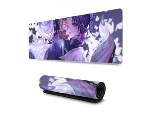 Demon Slayer Kimetsu No Yaiba Custom Mouse Pad Anime Mouse Pad Home Office Computer Gaming Mouse Pad Demon Slayer Kimetsu No Yaiba Custom Mouse Pad Anime Mouse Pad Home Office Computer Gaming Mouse Pad