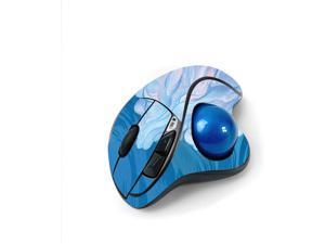 MightySkins Skin for Logitech M570 Wireless Trackball Mouse - Daydream | Protective, Durable, and Unique Vinyl Decal wrap Cover | Easy to Apply, Remove, and Change Styles | Made in The USA