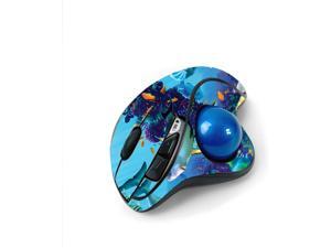 MightySkins Skin for Logitech M570 Wireless Trackball Mouse - Ocean Friends | Protective, Durable, and Unique Vinyl Decal wrap Cover | Easy to Apply, Remove, and Change Styles | Made in The USA MightySkins Skin for Logitech M570 Wireless Trackball Mouse - Ocean Friends | Protective, Durable, and Unique Vinyl Decal wrap Cover | Easy to Apply, Remove, and Change Styles | Made in The USA