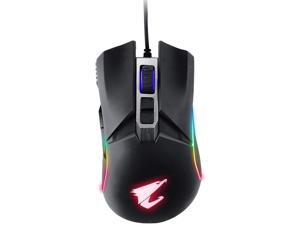 Gigabyte Aorus M5 Wired Gaming Mouse