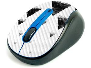 MightySkins Carbon Fiber Skin for Logitech M325 Wireless Mouse - Black Hills, Protective, Durable Textured Carbon Fiber Finish, Easy to Apply | Made in The USA (CF-LOGM510-Black Hills) MightySkins Carbon Fiber Skin for Logitech M325 Wireless Mouse - Black Hills, Protective, Durable Textured Carbon Fiber Finish, Easy to Apply | Made in The USA (CF-LOGM510-Black Hills)
