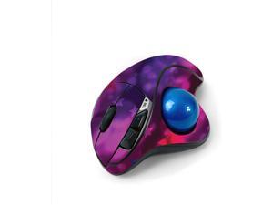 MightySkins Skin for Logitech M570 Wireless Trackball Mouse - Star Power | Protective, Durable, and Unique Vinyl Decal wrap Cover | Easy to Apply, Remove, and Change Styles | Made in The USA MightySkins Skin for Logitech M570 Wireless Trackball Mouse - Star Power | Protective, Durable, and Unique Vinyl Decal wrap Cover | Easy to Apply, Remove, and Change Styles | Made in The USA
