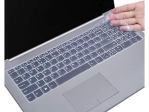 CaseBuy Keyboard Cover Compatible 2019 2018 New Lenovo IdeaPad 15.6" / Lenovo IdeaPad 320 330 330s 340s 520 720s 130 S145 L340 S340 15.6 inch / Lenovo IdeaPad 320 330 17.3 inch Laptop Skin, Clear CaseBuy Keyboard Cover Compatible 2019 2018 New Lenovo IdeaPad 15.6" / Lenovo IdeaPad 320 330 330s 340s 520 720s 130 S145 L340 S340 15.6 inch / Lenovo IdeaPad 320 330 17.3 inch Laptop Skin, Clear