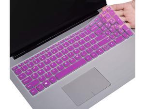 Keyboard Cover for 2019 2018 Lenovo IdeaPad 15.6" / Lenovo IdeaPad 320 330 330s 340s 520 720s 130 S145 L340 S340 15.6 inch / Lenovo IdeaPad 320 330 17.3 inch Laptop Accessories, Purple Keyboard Cover for 2019 2018 Lenovo IdeaPad 15.6" / Lenovo IdeaPad 320 330 330s 340s 520 720s 130 S145 L340 S340 15.6 inch / Lenovo IdeaPad 320 330 17.3 inch Laptop Accessories, Purple