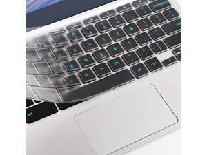 Lapogy Keyboard Cover for ASUS Chromebook Flip C434TA-DSM4T 2-in-1 Laptop 14" Touchscreen,ASUS Chromebook Flip C434 Keyboard Protector Skin,ASUS Chromebook Flip C434TA Accessories(Clear) TPU Lapogy Keyboard Cover for ASUS Chromebook Flip C434TA-DSM4T 2-in-1 Laptop 14" Touchscreen,ASUS Chromebook Flip C434 Keyboard Protector Skin,ASUS Chromebook Flip C434TA Accessories(Clear) TPU