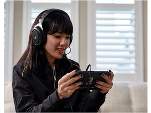 HS60 Pro Mic Replacement for Corsair HS50, HS60, HS70 Gaming Headset Detachable Microphone Gaming Headset on PS5, PS4, PC, Xbox, Noise Cancelling 3.5mm Black HS60 Pro Mic Replacement for Corsair HS50, HS60, HS70 Gaming Headset Detachable Microphone Gaming Headset on PS5, PS4, PC, Xbox, Noise Cancelling 3.5mm Black