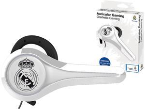 Subsonic - Gaming Headset - Official Licensed Real Madrid (PS4) Subsonic - Gaming Headset - Official Licensed Real Madrid (PS4)