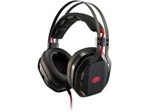 Pulse MH-750 Over-Ear Headset with Mic, Virtual 7.1 Channel Surround Sound with Exclusive Bass FX Technology Pulse MH-750 Over-Ear Headset with Mic, Virtual 7.1 Channel Surround Sound with Exclusive Bass FX Technology