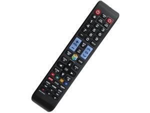 HCDZ Replacement Remote Control for Samsung UN40MU6300 UN50MU6300 UN55MU6300 UN65MU6300 UN75MU6300 UN55MU9000 UN65MU9000 Curved 4K Ultra HD Smart LED TV HCDZ Replacement Remote Control for Samsung UN40MU6300 UN50MU6300 UN55MU6300 UN65MU6300 UN75MU6300 UN55MU9000 UN65MU9000 Curved 4K Ultra HD Smart LED TV