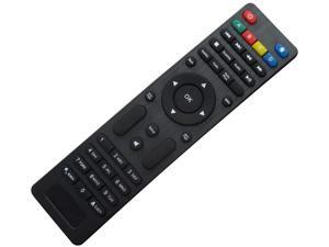 Universal Replacement Remote Control Fit for WD Western Digital WDTV HDTV Live Streaming HD TV Hub Media Center Player Universal Replacement Remote Control Fit for WD Western Digital WDTV HDTV Live Streaming HD TV Hub Media Center Player