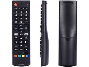 Universal Remote Control Replacement for LG Smart TV Universal Remote Control Replacement for LG Smart TV