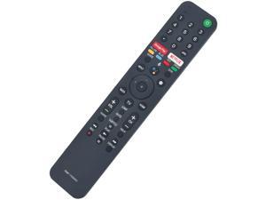 Replacement Remote Control Controller for Sony XBR55X800H 55-Inch, XBR65X800H 65-Inch X800H 4K Ultra HD Smart LED TV Replacement Remote Control Controller for Sony XBR55X800H 55-Inch, XBR65X800H 65-Inch X800H 4K Ultra HD Smart LED TV