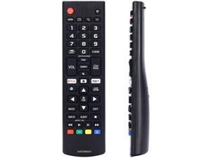 Remote Control Replacement AKB75095307 for LG Smart TV 43UJ6500 43UJ6560 49UJ6500 49UJ6560 55UJ6520 55UJ6540 55UJ6580 60UJ6540 Remote Control Replacement AKB75095307 for LG Smart TV 43UJ6500 43UJ6560 49UJ6500 49UJ6560 55UJ6520 55UJ6540 55UJ6580 60UJ6540