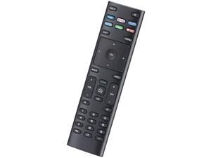 UNOCAR Remote for Vizio Smart TV Remote XRT-136 and Vizio Smart TV Quantum 4K UHD HDTV SmartCast Watchfree Vizio D E M P V Series LED LCD 24 32 40 43 48 50 55 60 65 70 75 inch TV Netflix Hulu Prime UNOCAR Remote for Vizio Smart TV Remote XRT-136 and Vizio Smart TV Quantum 4K UHD HDTV SmartCast Watchfree Vizio D E M P V Series LED LCD 24 32 40 43 48 50 55 60 65 70 75 inch TV Netflix Hulu Prime