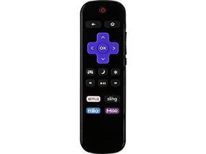 Remote Control Compatible with All Insignia Smart Roku TVs NS-40DR420NA16 NS-48DR420NA16 NS-48DR420CA16 NS-40DR420CA16 NS-32DR420NA16 NS-55DR420NA16 Remote Control Compatible with All Insignia Smart Roku TVs NS-40DR420NA16 NS-48DR420NA16 NS-48DR420CA16 NS-40DR420CA16 NS-32DR420NA16 NS-55DR420NA16