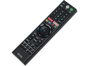 Replacement TV Remote Control Controller for Sony BRAVIA XBR55A8F 55-Inch, XBR65A8F 65-Inch 4K Ultra HD Smart OLED TV Replacement TV Remote Control Controller for Sony BRAVIA XBR55A8F 55-Inch, XBR65A8F 65-Inch 4K Ultra HD Smart OLED TV