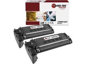 Laser Tek Services Compatible Xerox 6180 113R00725 Toner Cartridge Replacement for Xerox Phaser 6180 6180N 6180DN 6180MFP Printers 6,000 Pages Yellow, 1 Pack 