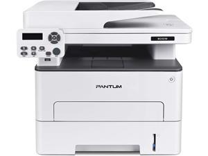 Printer Scanner Copier All-in-one Laser Printer, Wireless&Auto Two-Sided Printing, Print at 35PPM, Pantum M29DW(V3T76A)