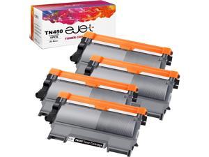 LemeroUexpect Compatible Toner Cartridge Replacement for Brother