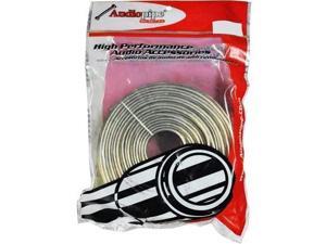 Audiopipe CABLE1850 Speaker Wire Audiopipe 18 Ga 50 Clear Audiopipe CABLE1850 Speaker Wire Audiopipe 18 Ga 50 Clear